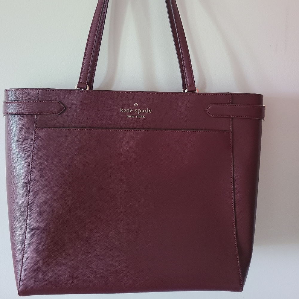 Kate Spade Laptop tote